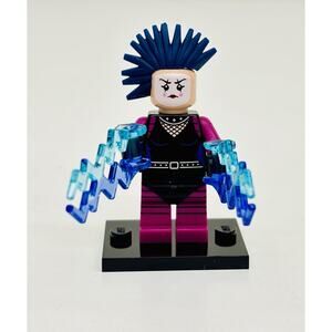 LEGO Mime Minifigure Batman Movie Series 1